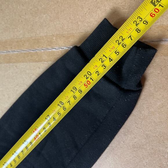 Travis Scott Astroworld Replica "Wish You Were Here" Black Men Size Large - Picture 6 of 7